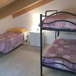 Apt.5 - Residence Delle Rose