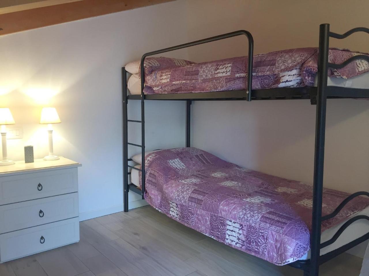 Apt.5 Delle Rose