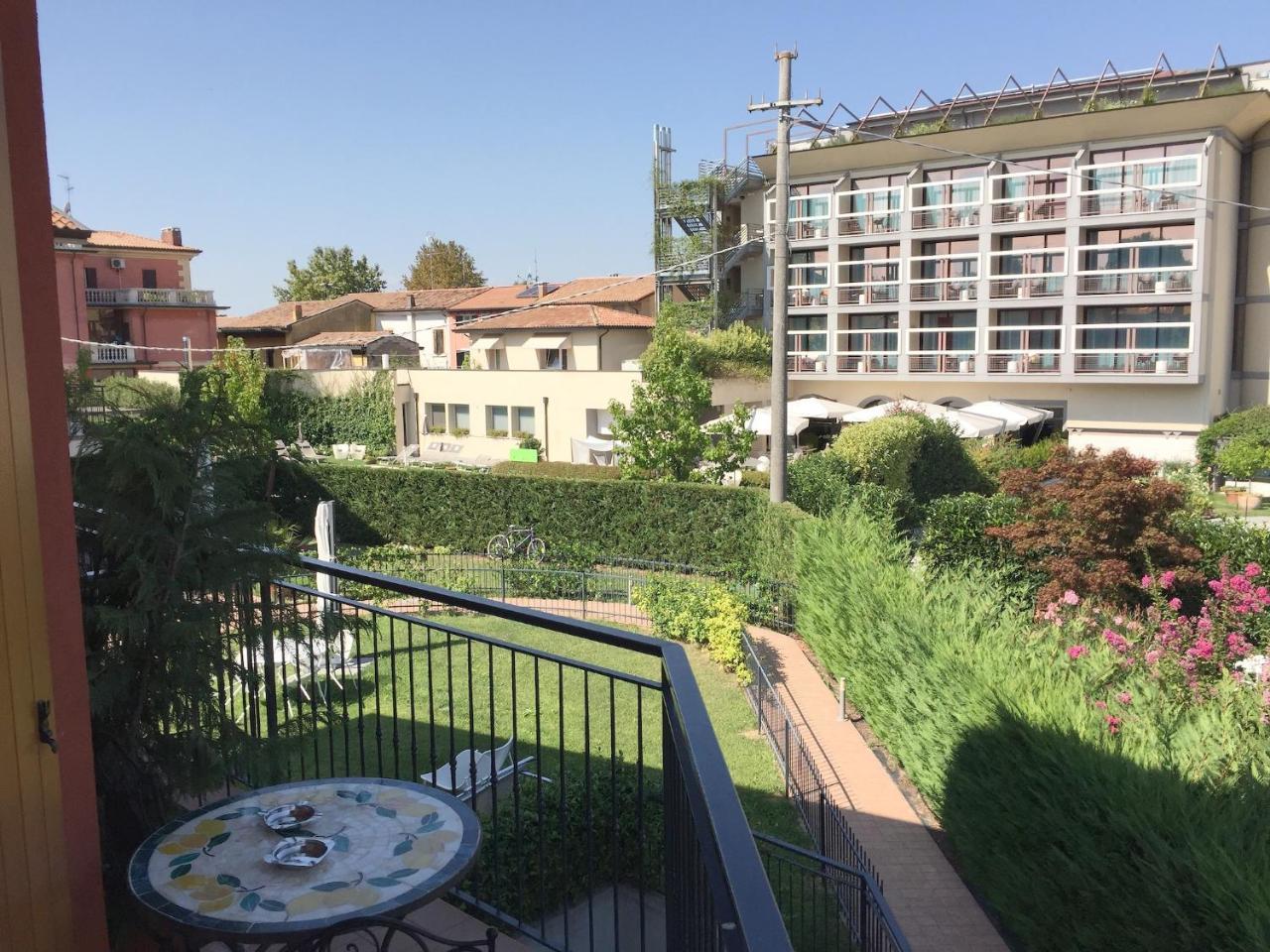 Apt.5 Delle Rose Appartamento