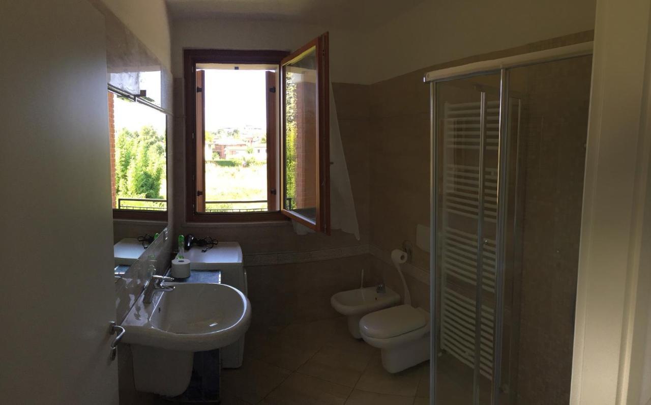 Apt.5 Delle Rose Appartamento Peschiera del Garda
