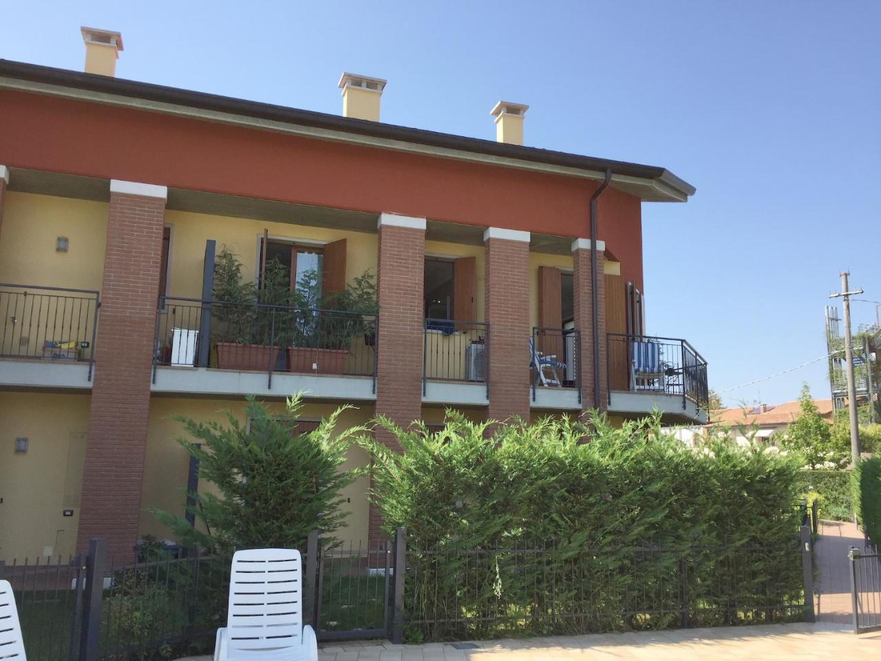 Apt.5 Delle Rose Peschiera del Garda