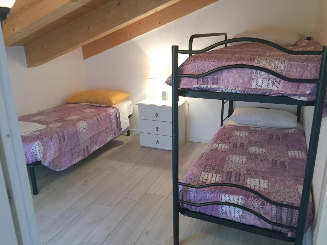 Apt.5 Delle Rose Appartamento *