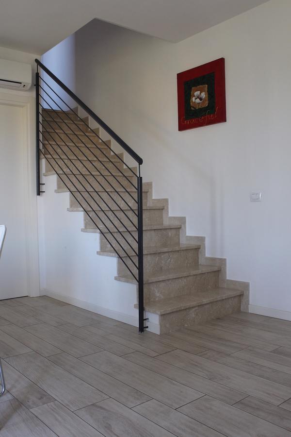 Appartamento Apt.5 Delle Rose *