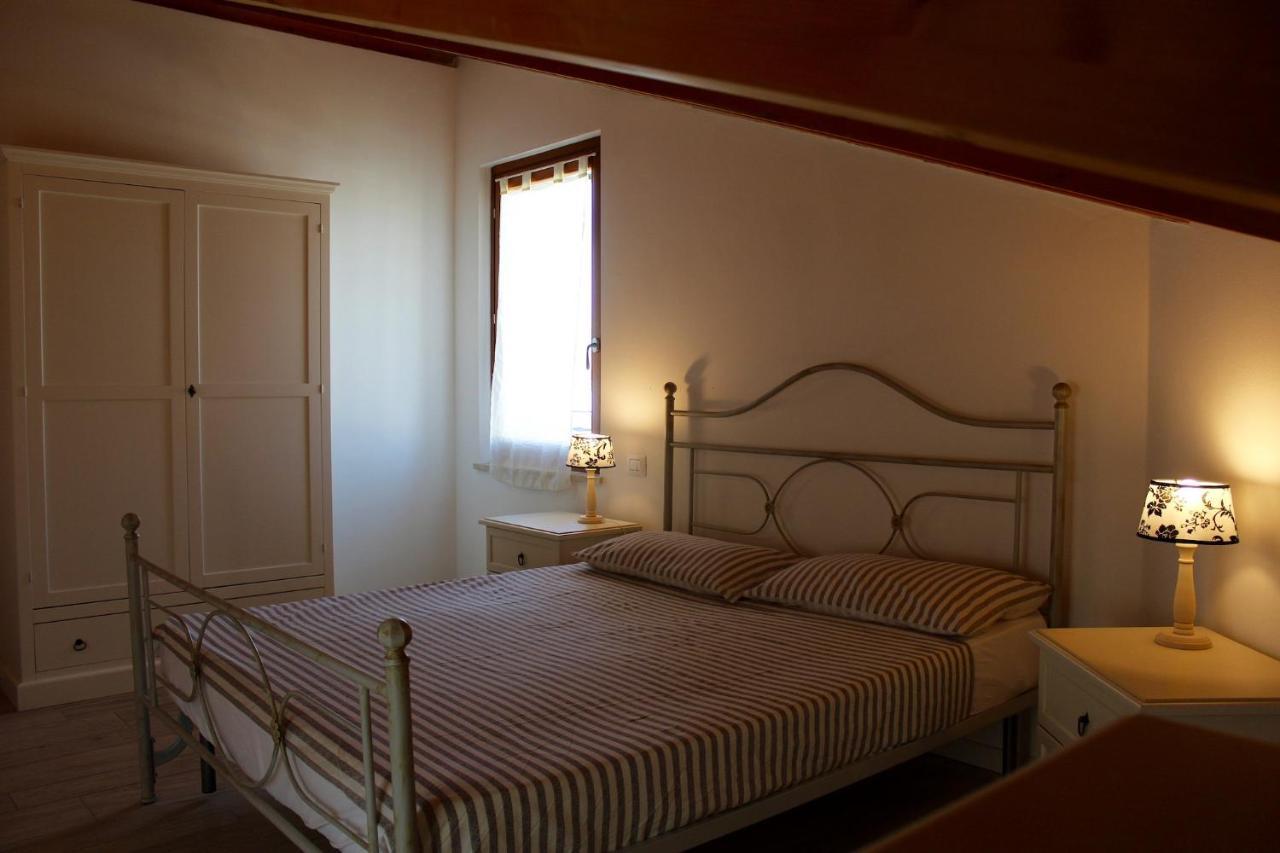 Apt.5 Delle Rose