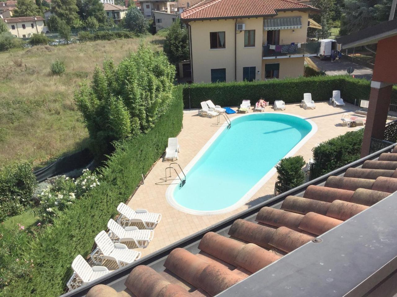 Apt.5 Delle Rose *