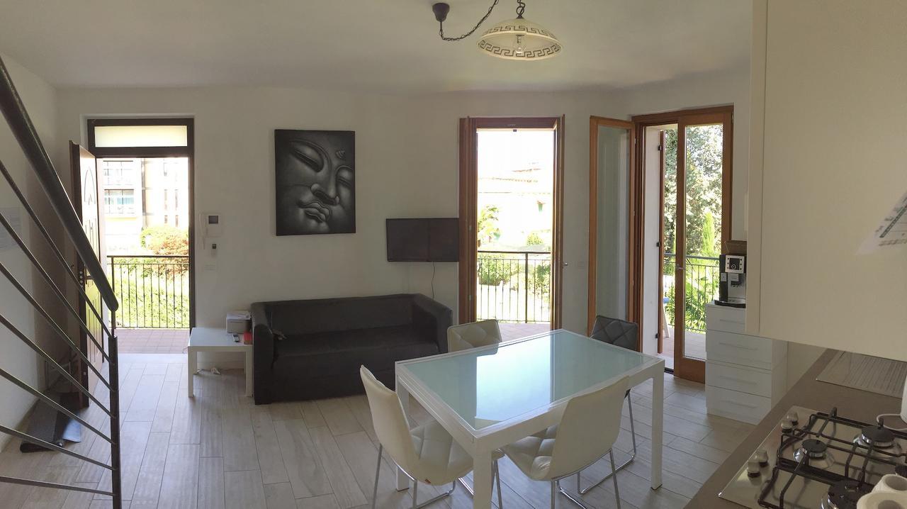 Appartamento Apt.5 Delle Rose