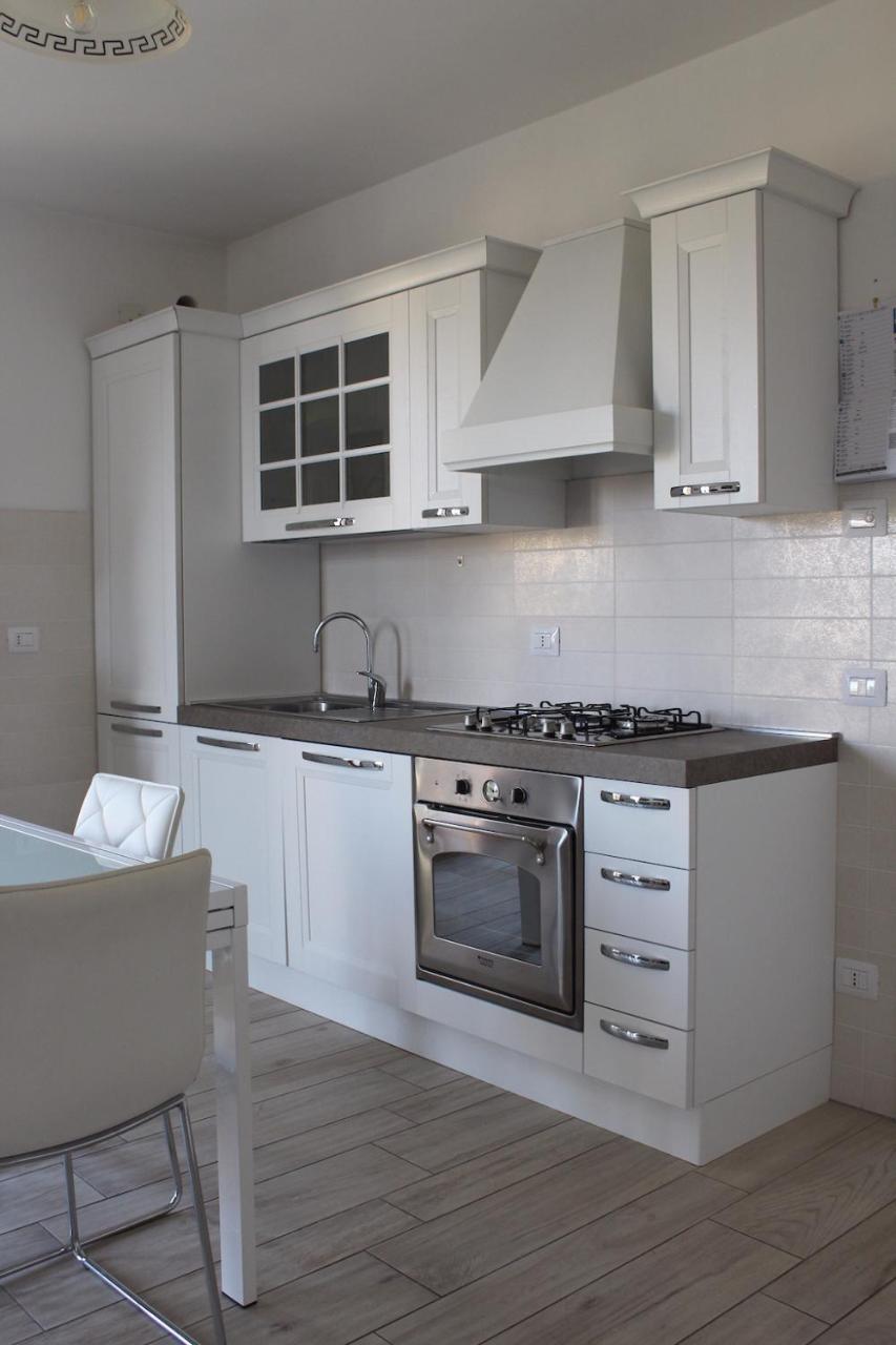 Appartamento Apt.5 Delle Rose
