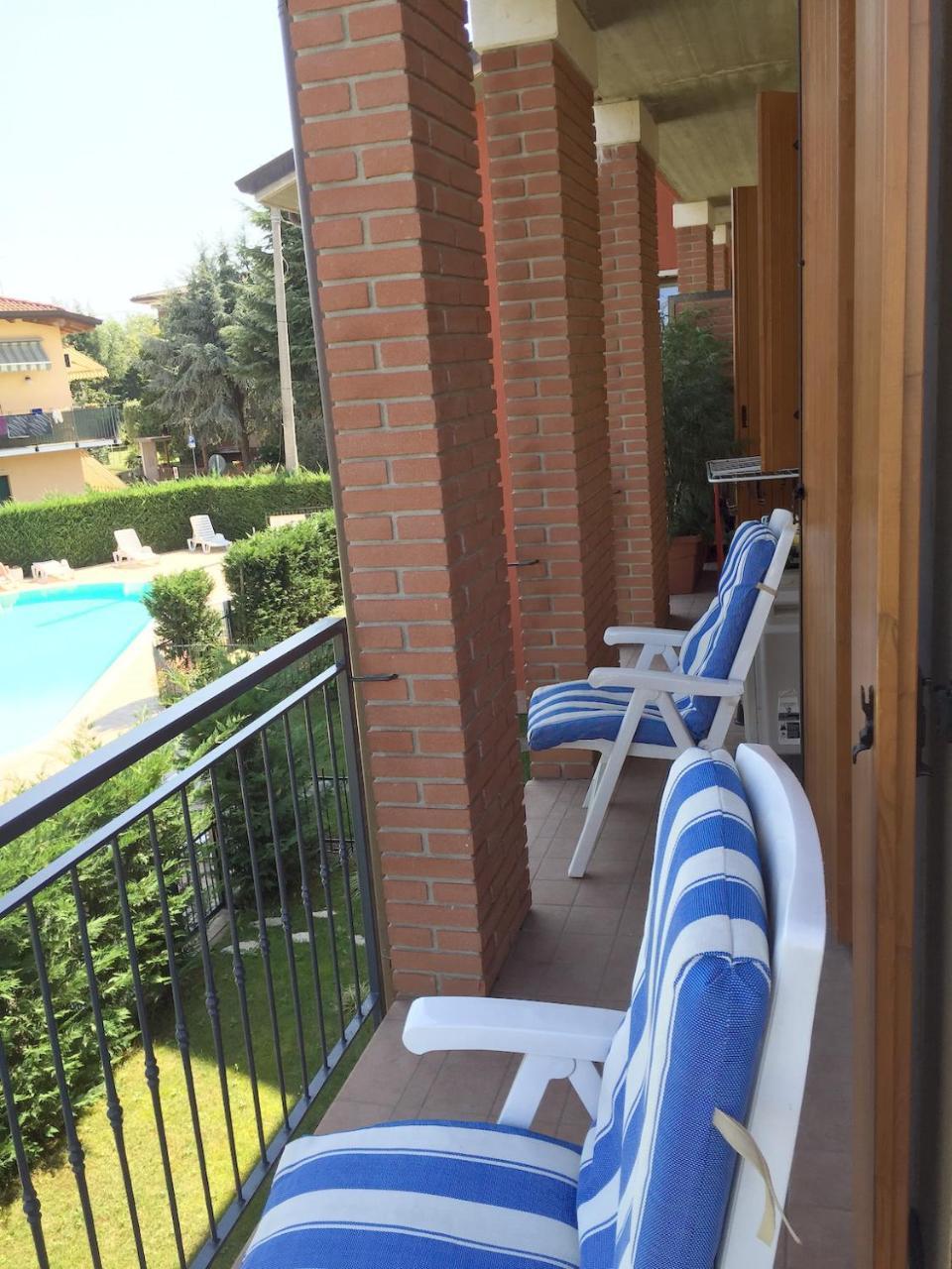 Apt.5 Delle Rose