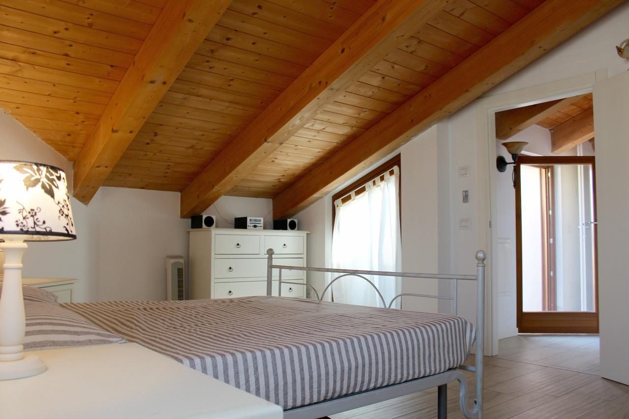 Appartamento Apt.5 Delle Rose