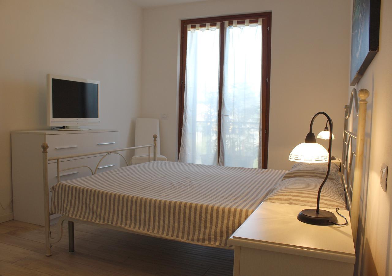 Apt.5 Delle Rose *