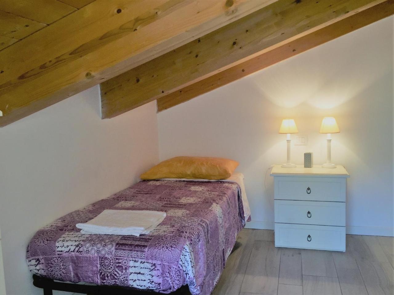 Apt.5 Delle Rose