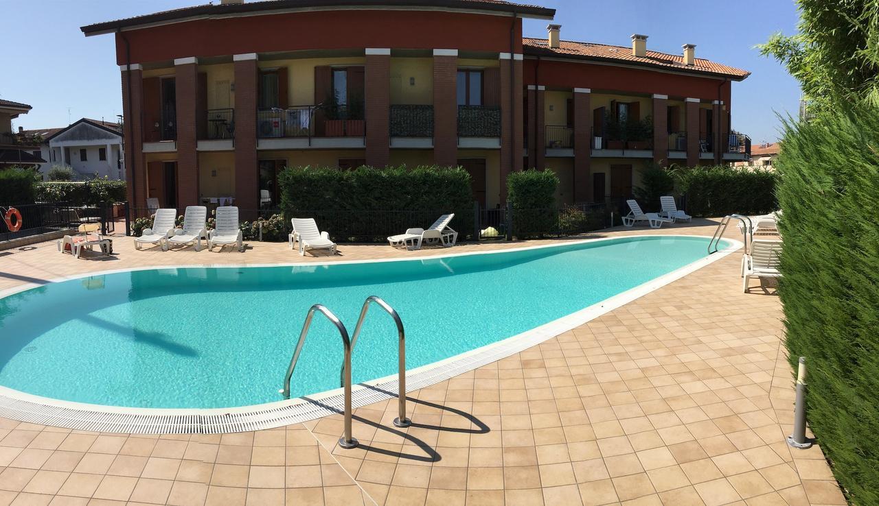 Apt.5 Delle Rose Appartamento