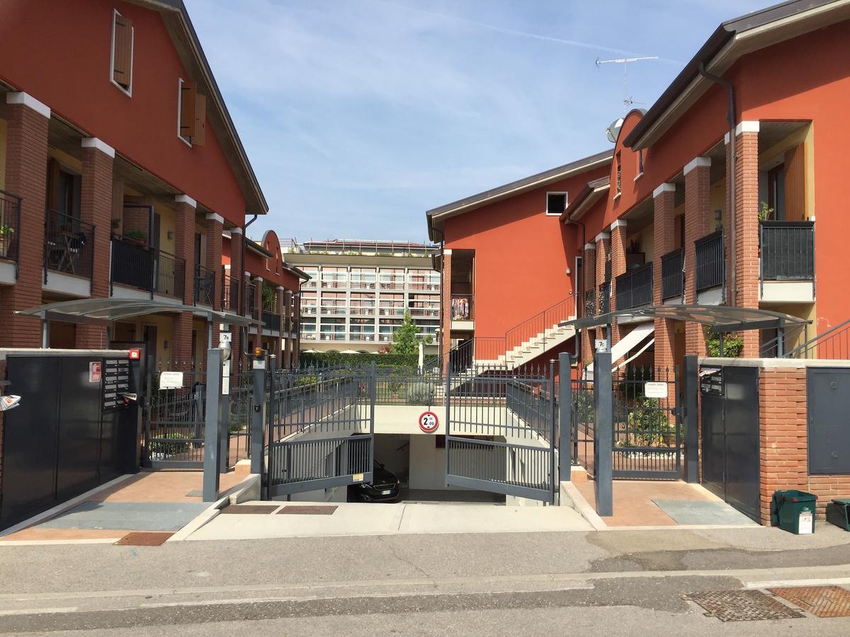 Appartamento Apt.5 Delle Rose Peschiera del Garda