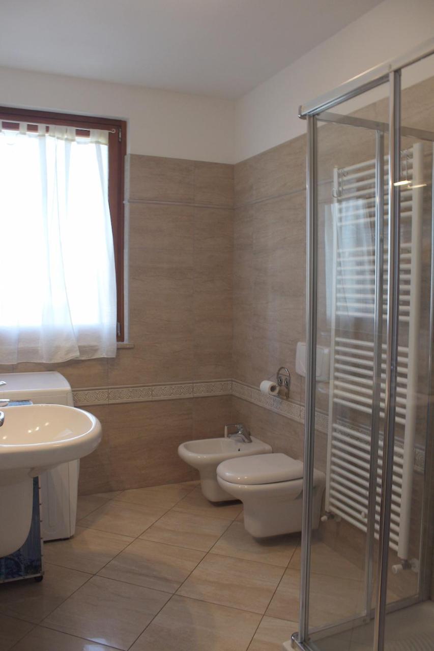 Apt.5 Delle Rose Appartamento Peschiera del Garda