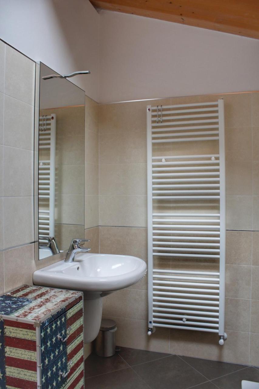 Apt.5 Delle Rose